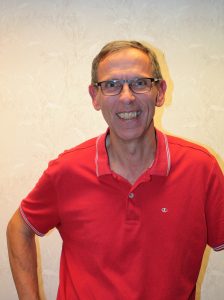Jan-Eric Axelsson