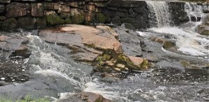 Vattenfall