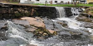 Vattenfall