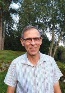 Jan-Eric Axelsson
