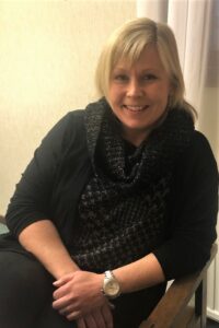 Elin Helgesson