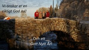 julkort