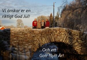 julkort